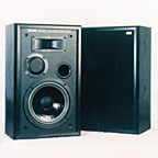 Speaker Model AL830